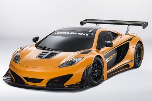 Het nieuwste McLaren speeltje voor op het circuit + FOTO’S